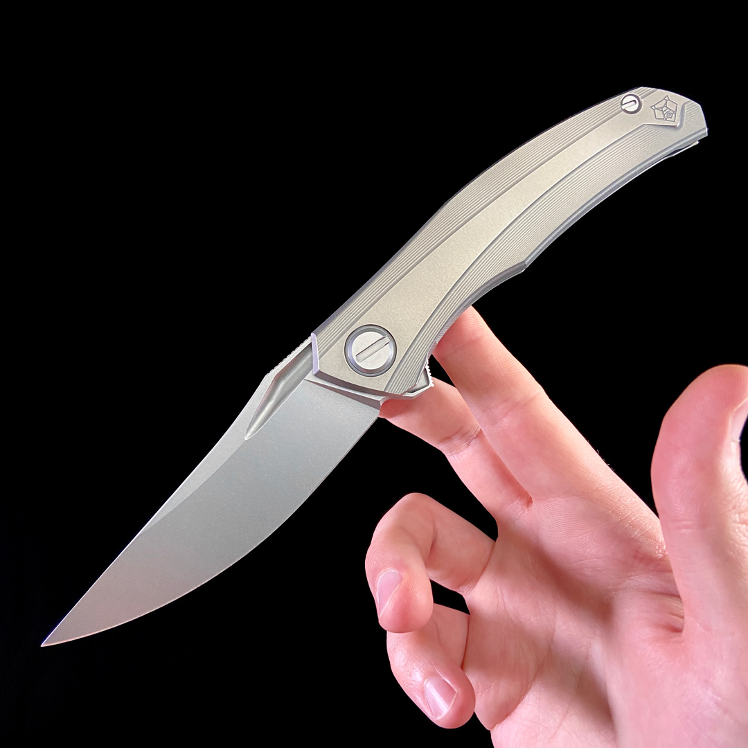 Shirogorov Quantum