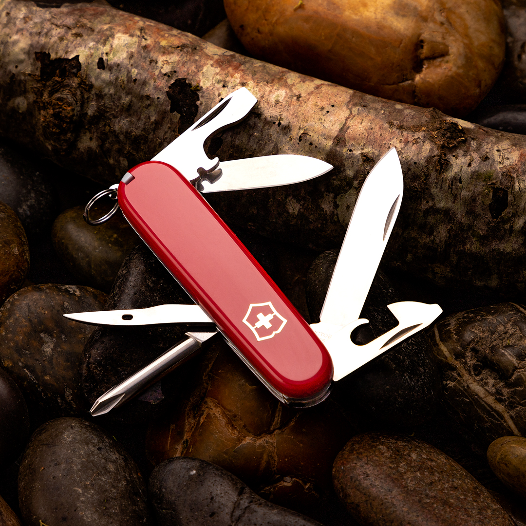Victorinox Swiss Army Tinker