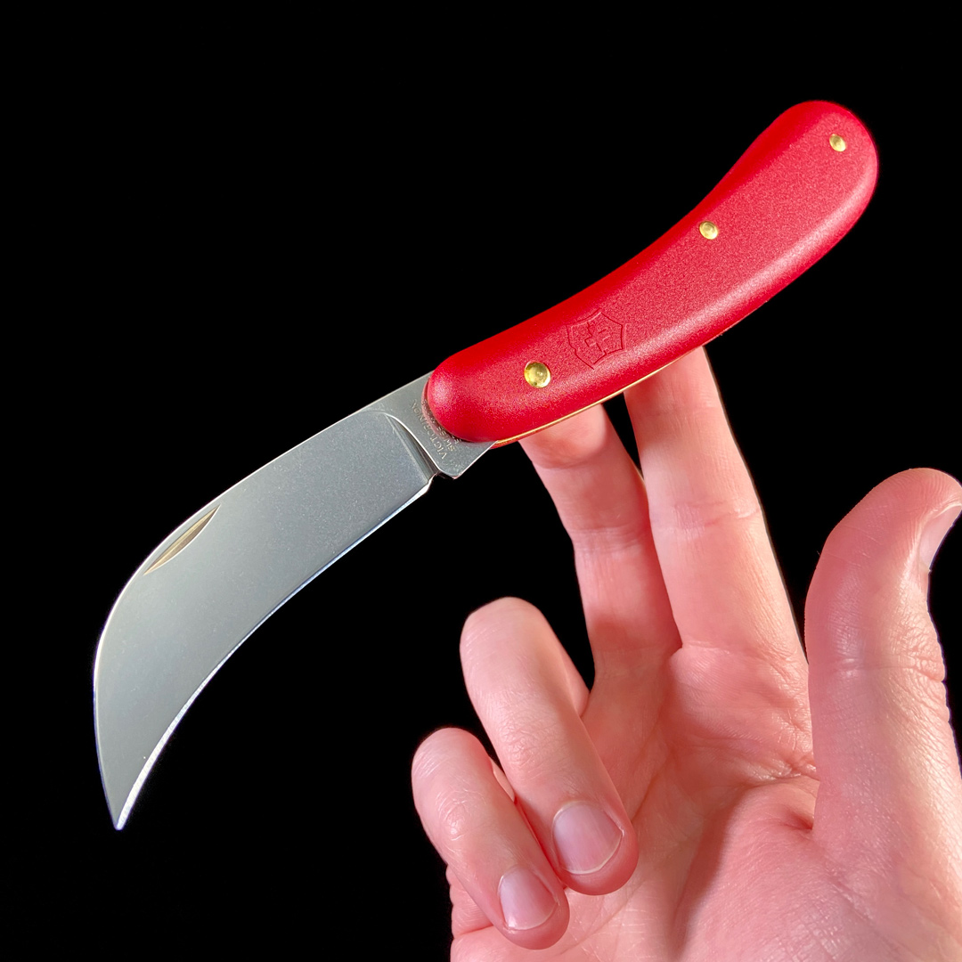 Victorinox Pruning Knives