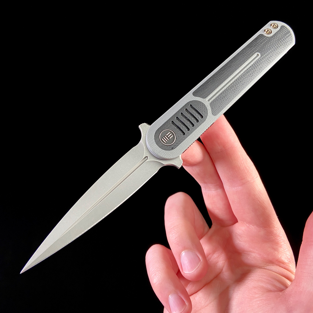 WE Knives 2002 Angst