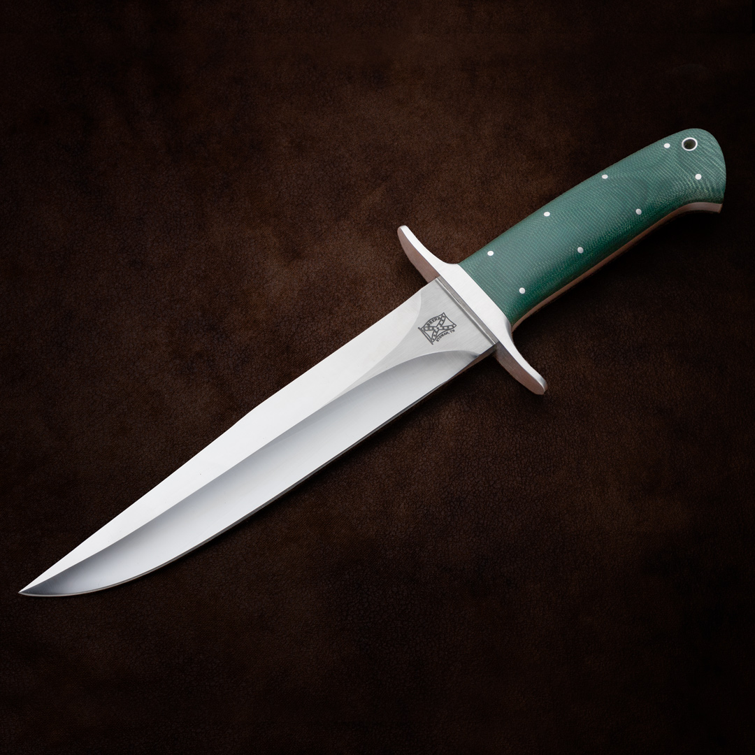 Walter Brend Custom Model 1