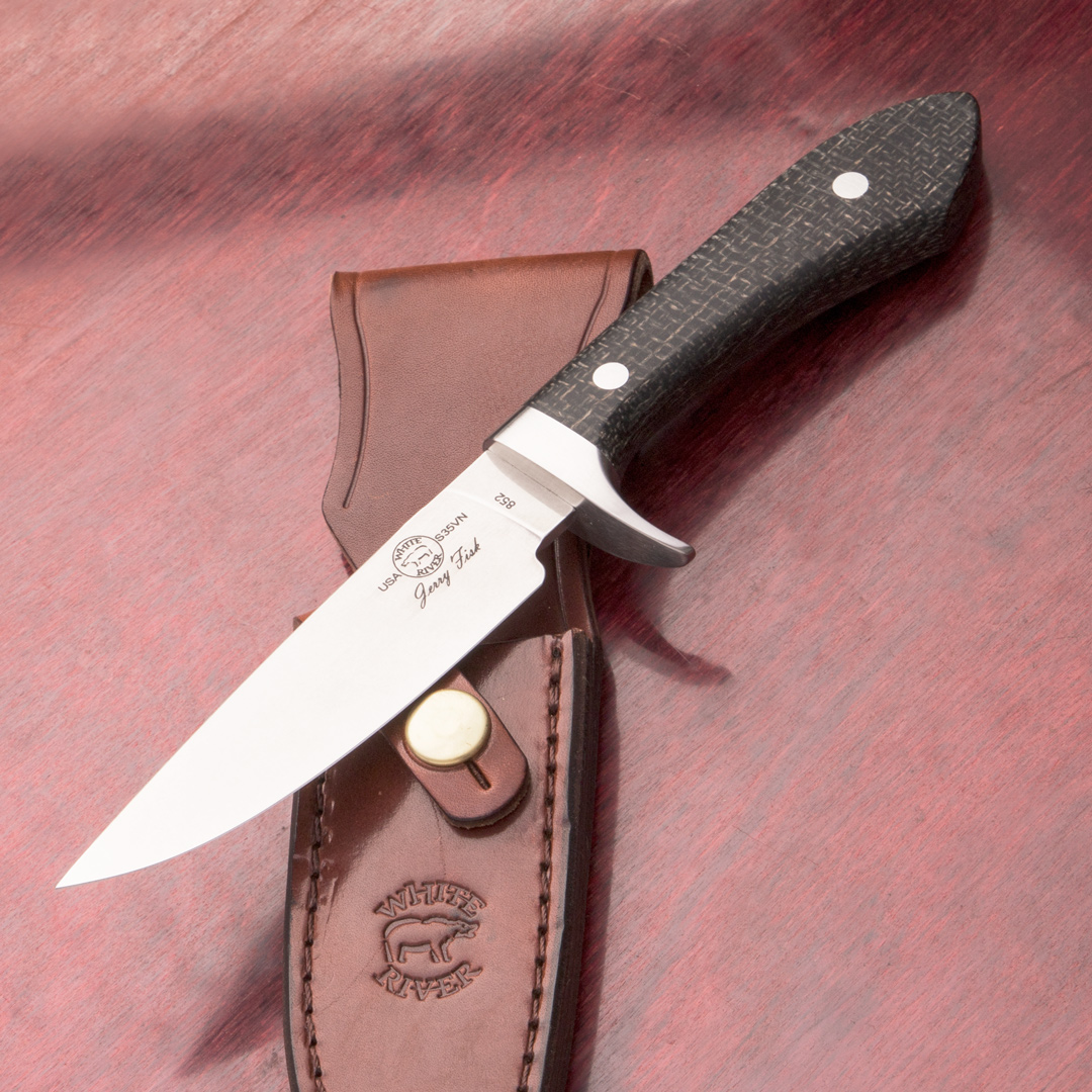 White River Sendero Series
