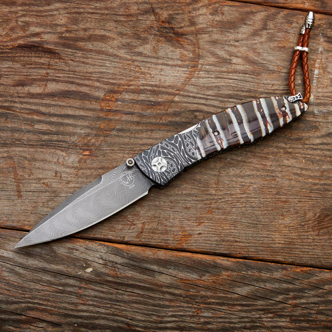 William Henry Omni 