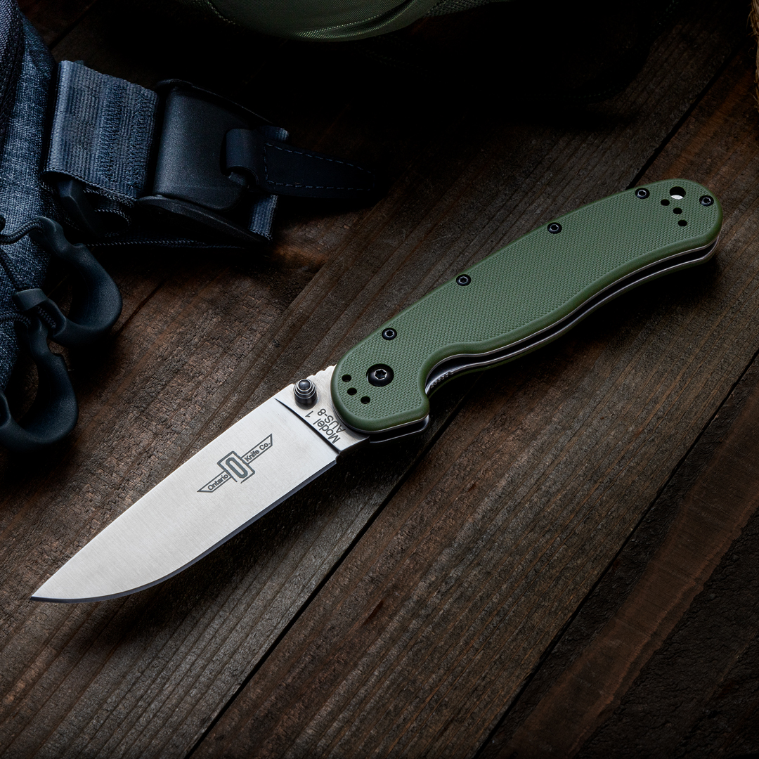 Ontario RAT-1