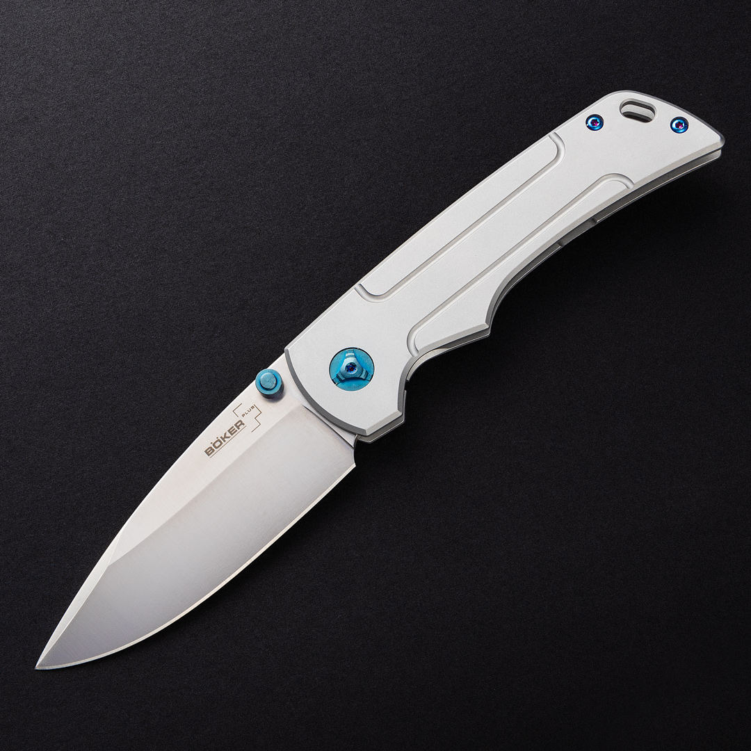 Boker Gulo Pro