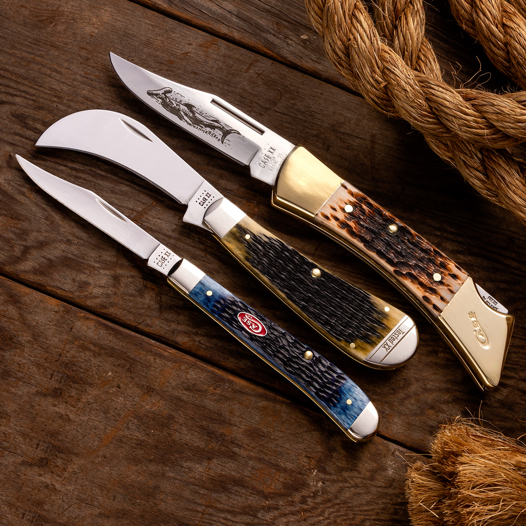 Case Knives