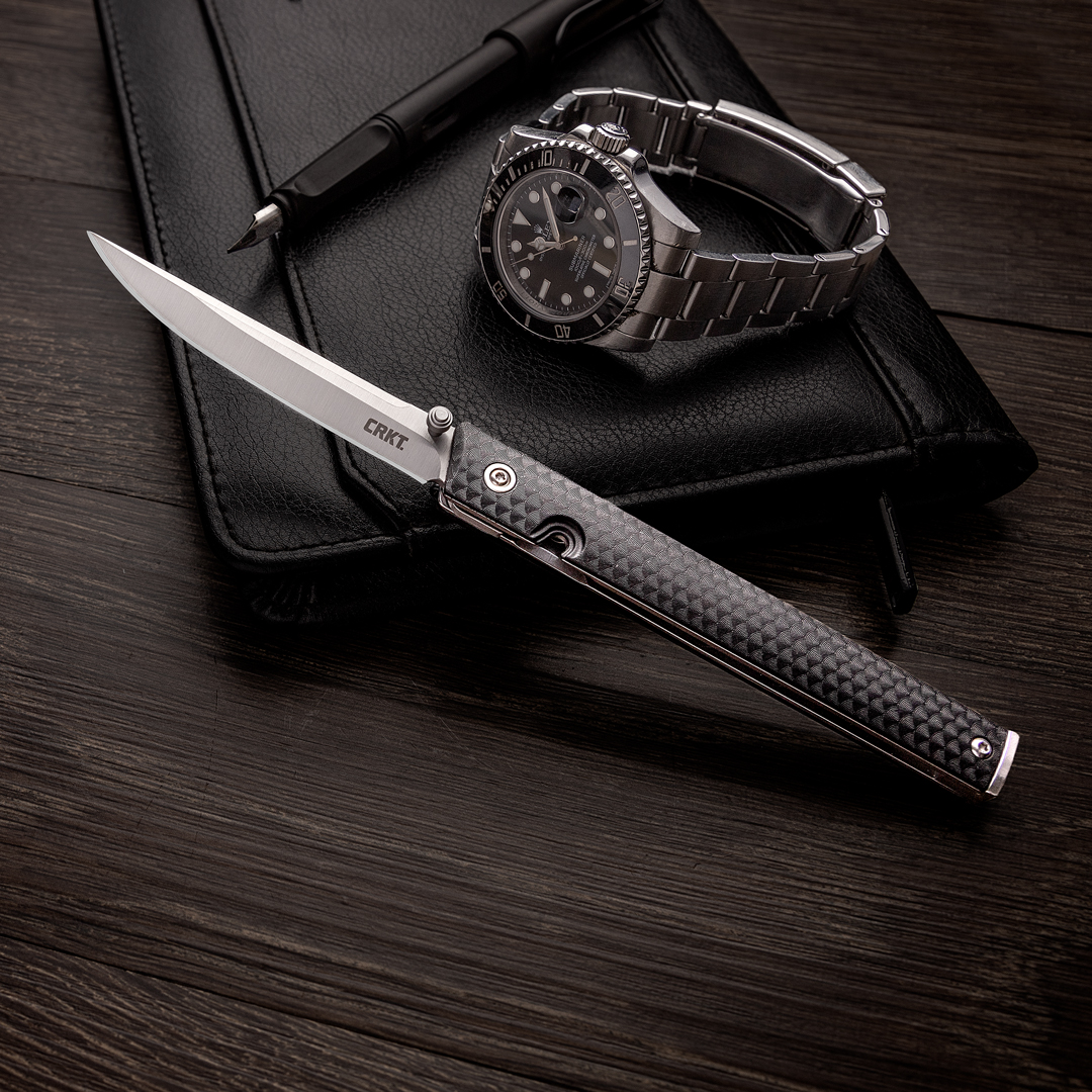 CRKT CEO