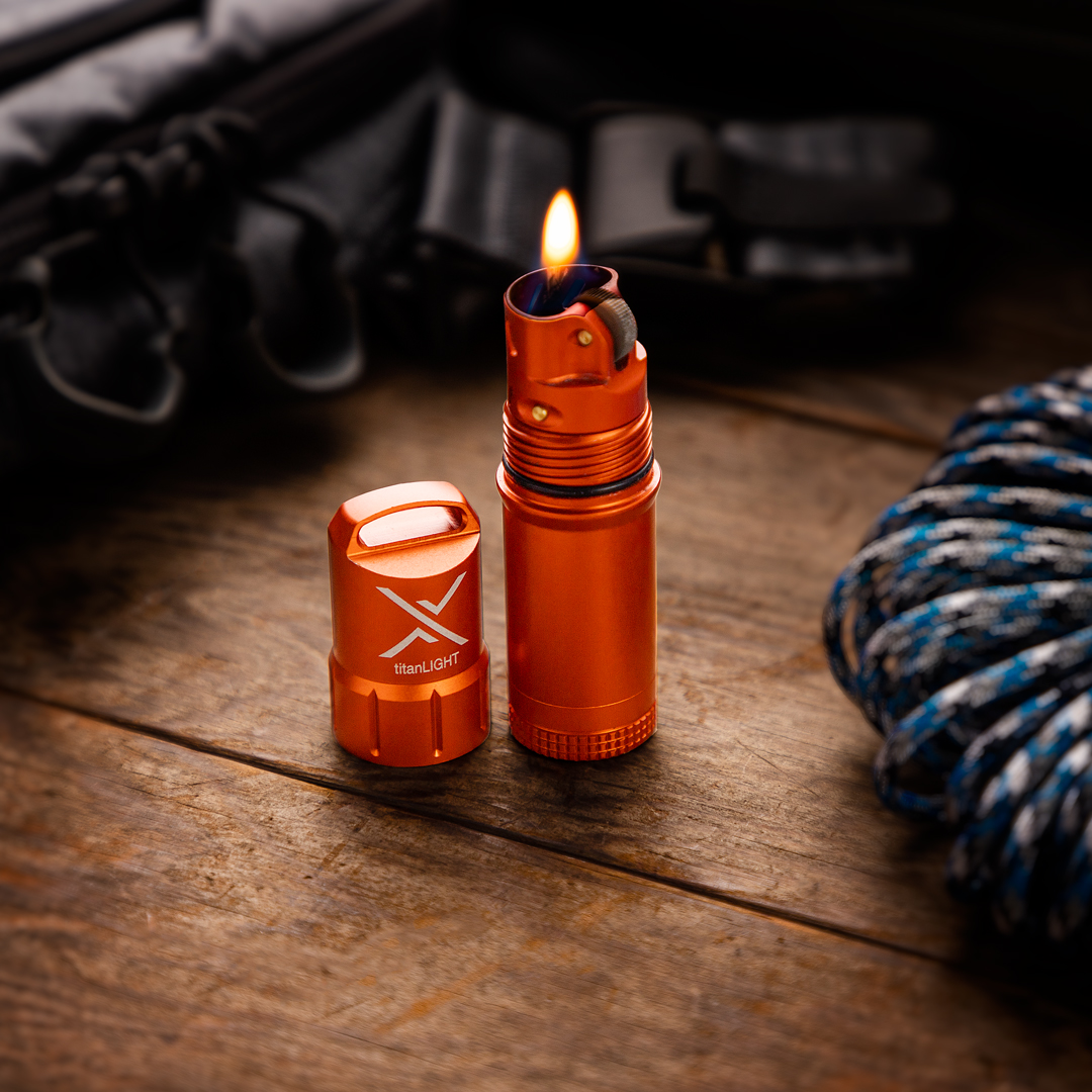 Exotac titanLIGHT
