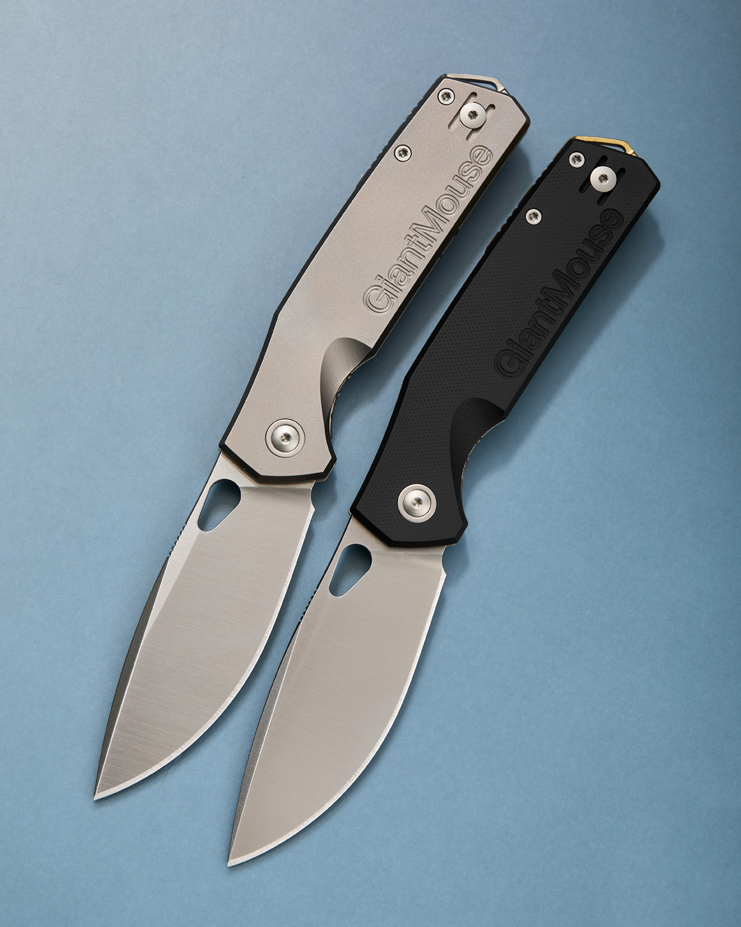 New: GiantMouse Zoobie