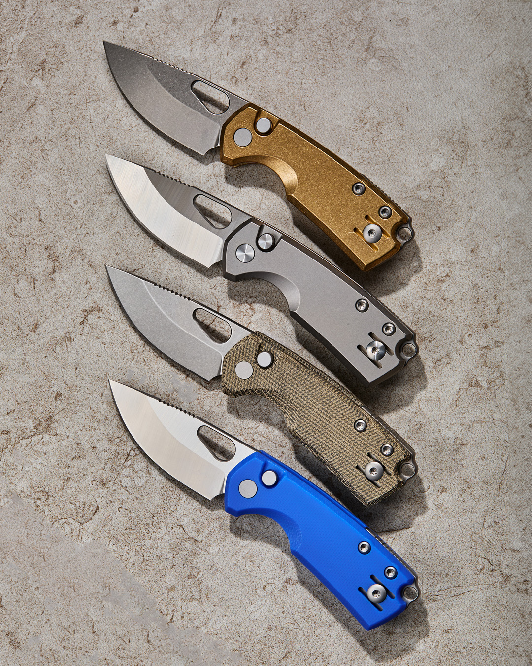 New: GiantMouse Tipsy