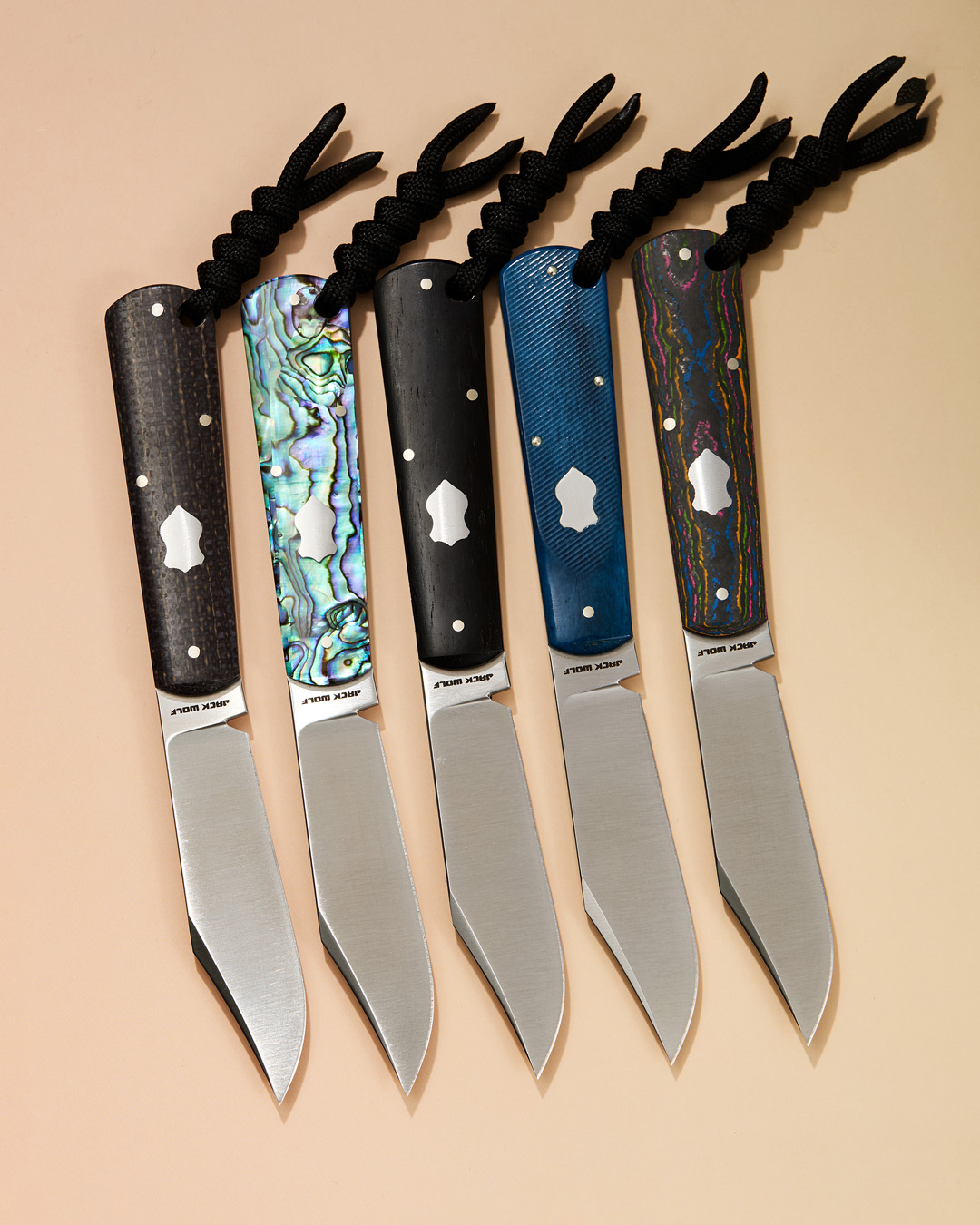 Jack Wolf FIXedc