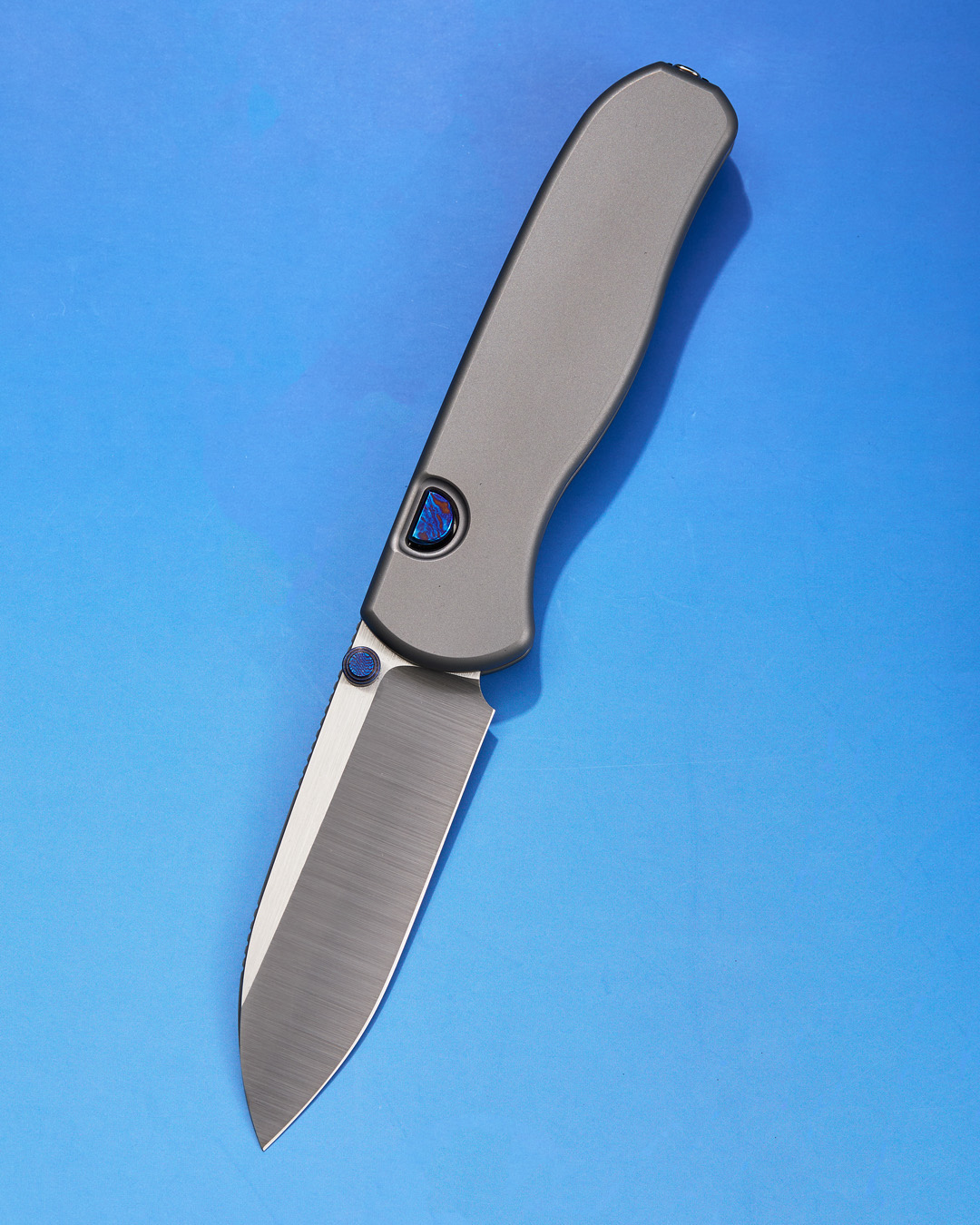 Exclusive Vanax/Timascus Kizer Drop Bear Zero