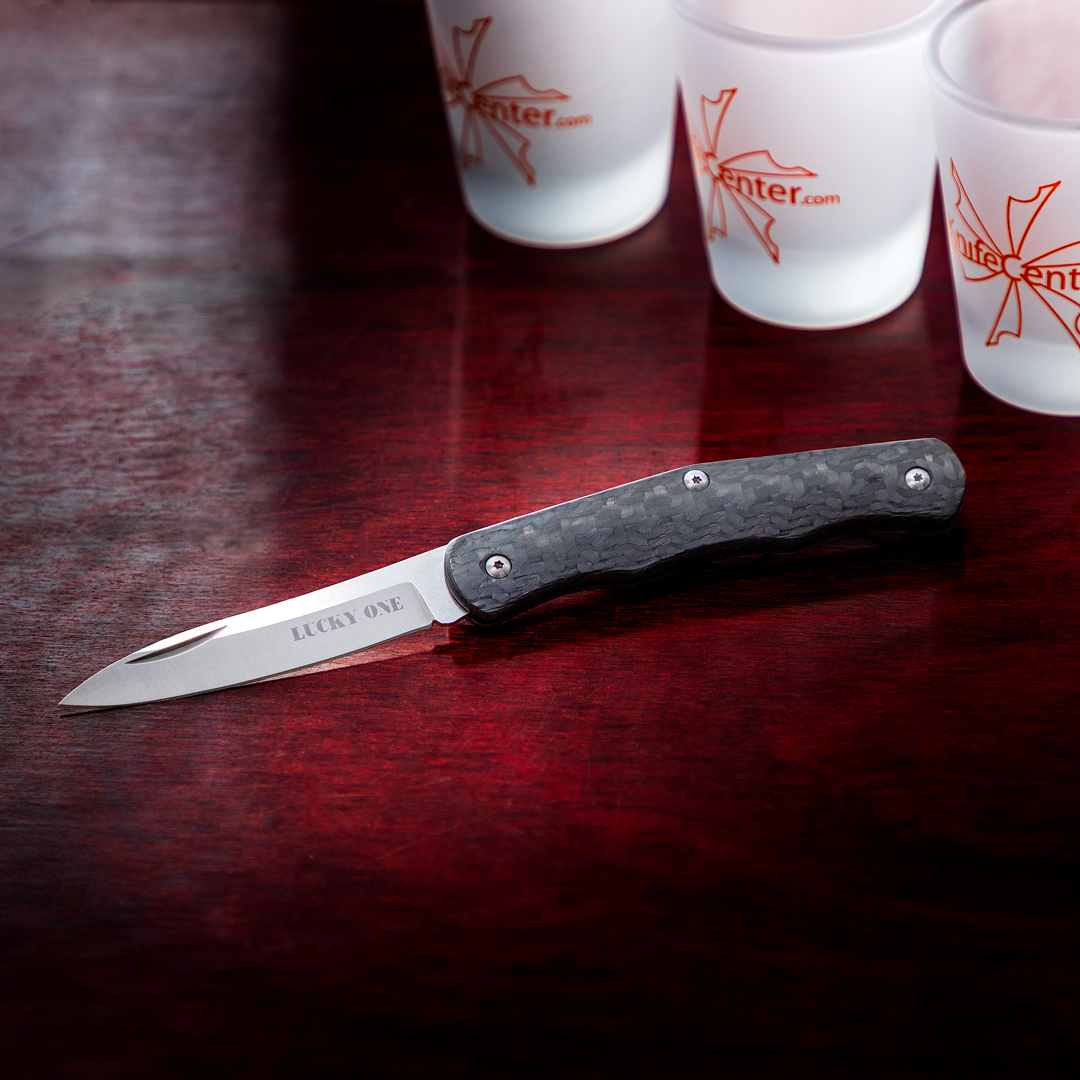 SALE: Cold Steel Lucky One