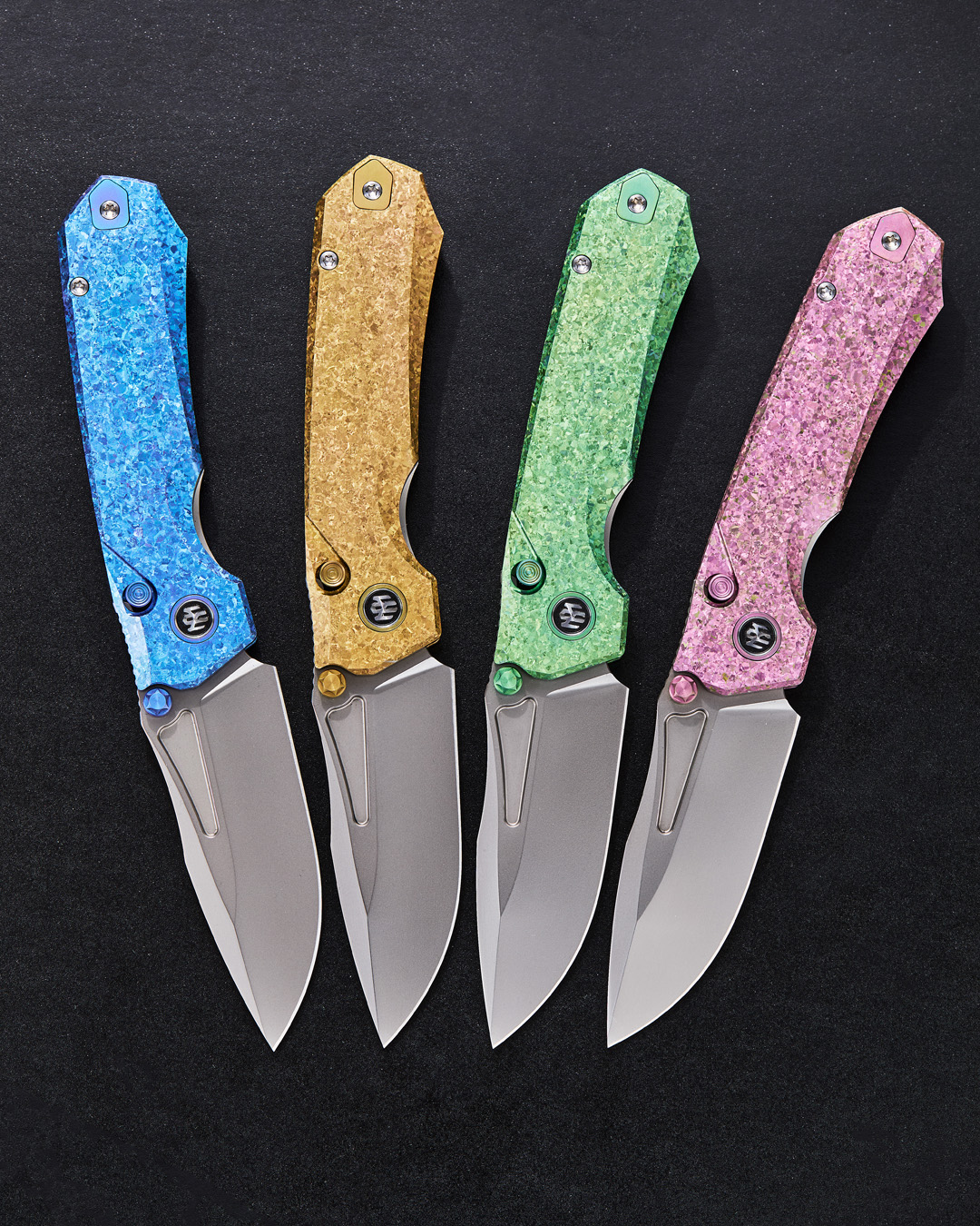 New Knives from Remette