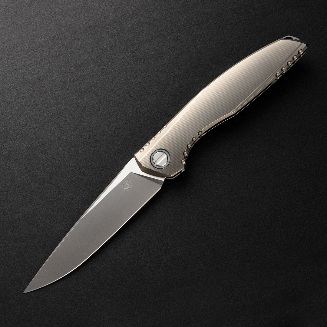 Shirogorov Custom Division 111KS