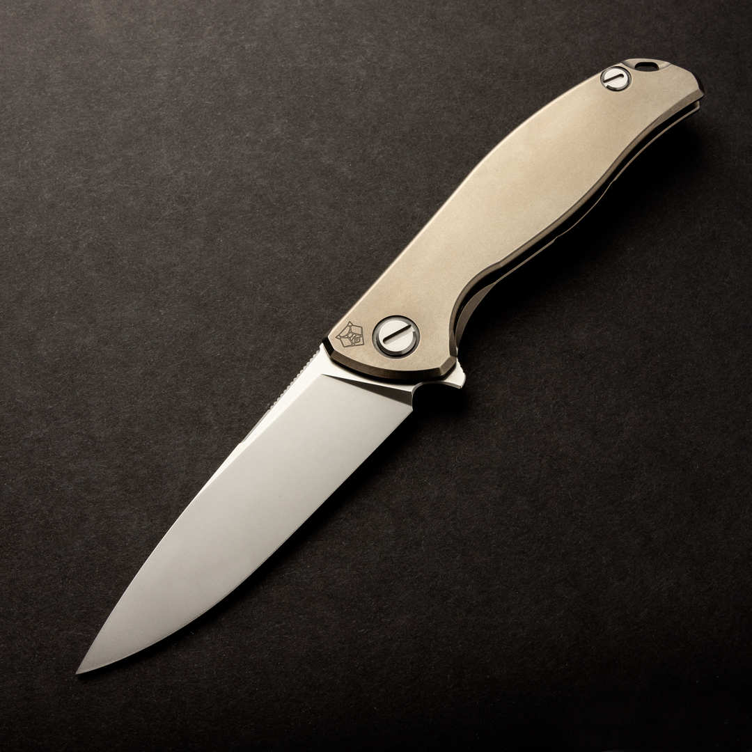 Shirogorov F95R Slim