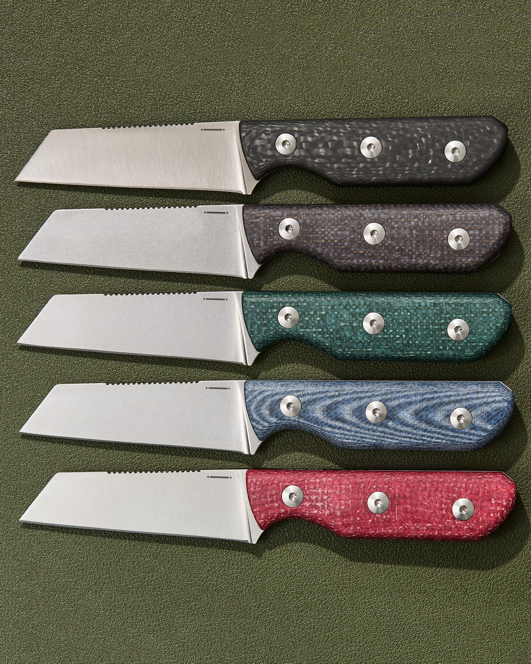 StraightLine EDC Scorer