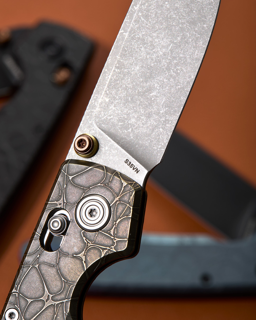 New Vosteed TiSlim Raccoons Available for Pre-Order Now