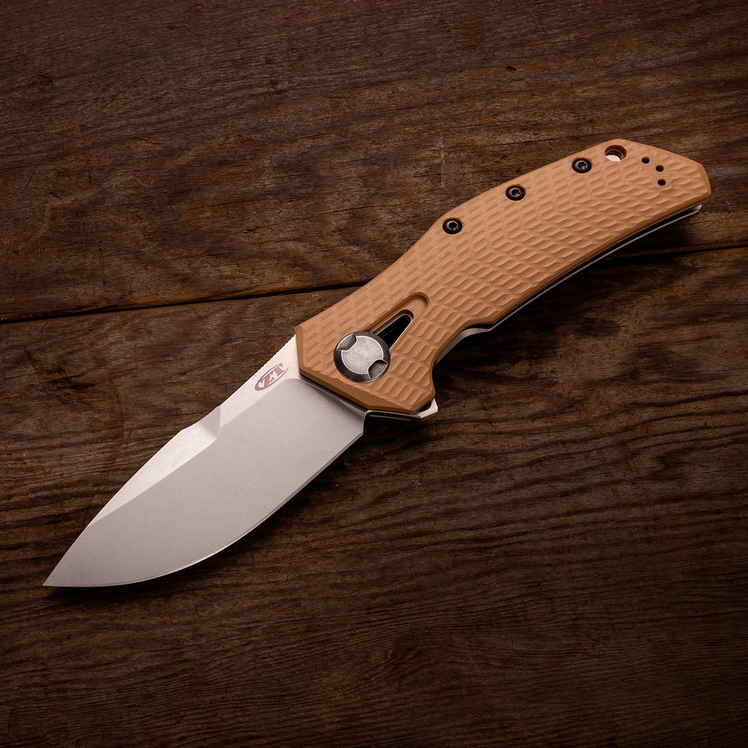 Zero Tolerance 0308