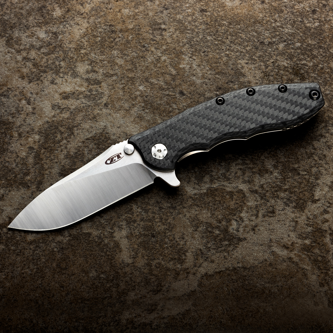 Zero Tolerance 0562CF
