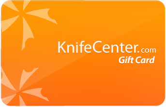 KnifeCenter Gift Card Image