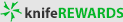 KnifeCenter knifeREWARDS Sidebar Logo Image