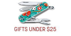 Gifts Under 25 Dollars
