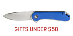Gifts Under 50 Dollars