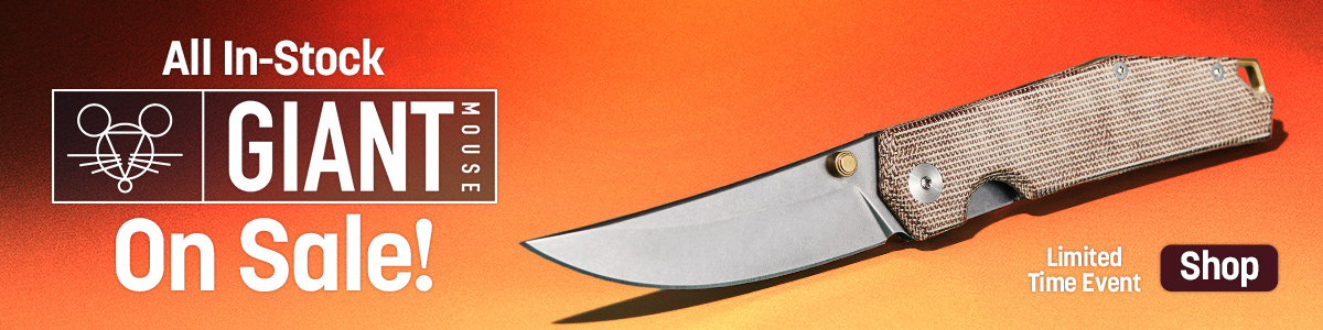 All GiantMouse On Sale. Limited Time Event. Shop
