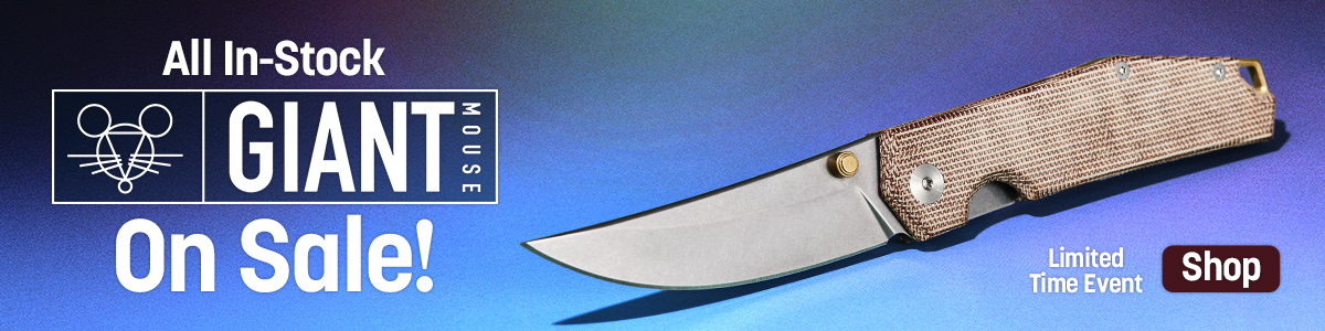 All GiantMouse On Sale. Limited Time Event. Shop