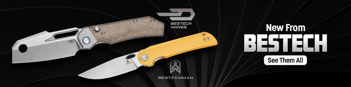 New from bestech and Bestechman: See them all