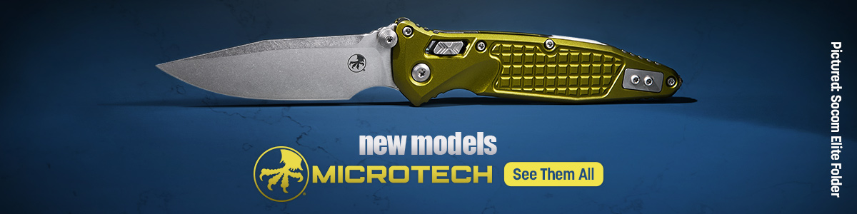 New Microtech: See Them All