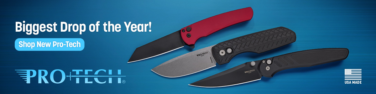 MagnaMax is here. Shop New Pro-Tech