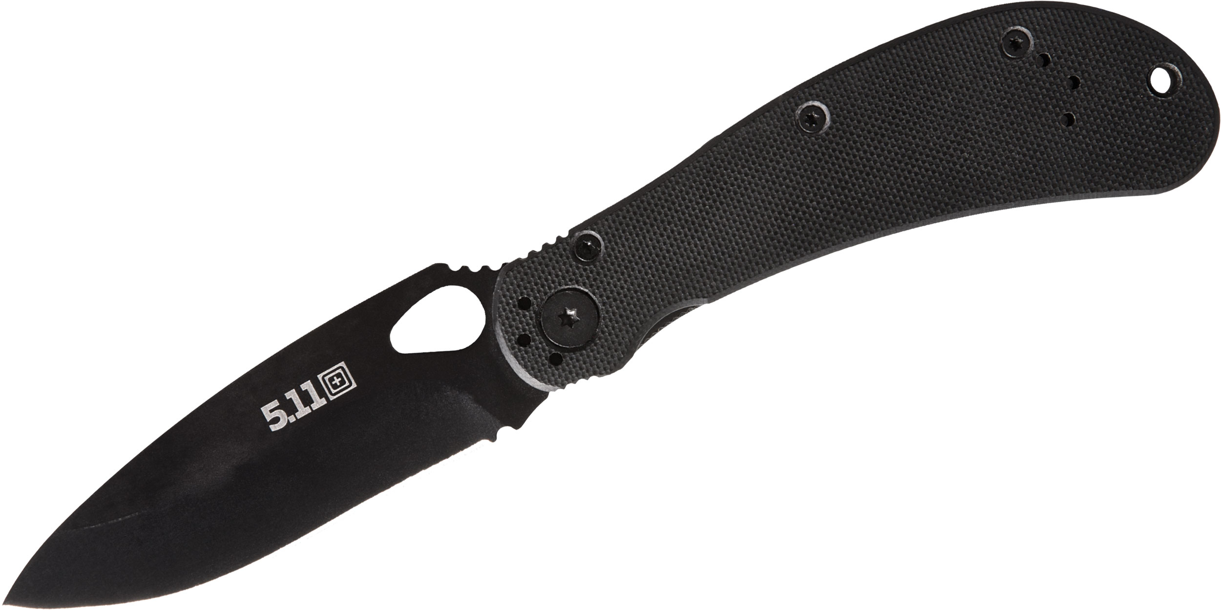 5.11 Tactical Alpha Scout Folding Knife 3