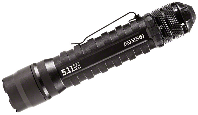 5.11 Tactical ATAC L2 Variable-Output Cree LED Flashlight