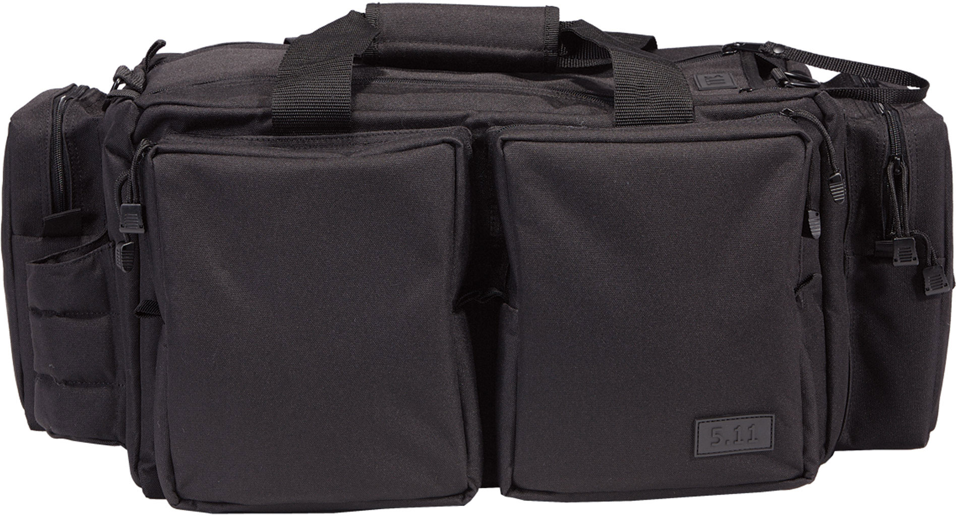5 11 Tactical Range Ready Bag Black 59049 019