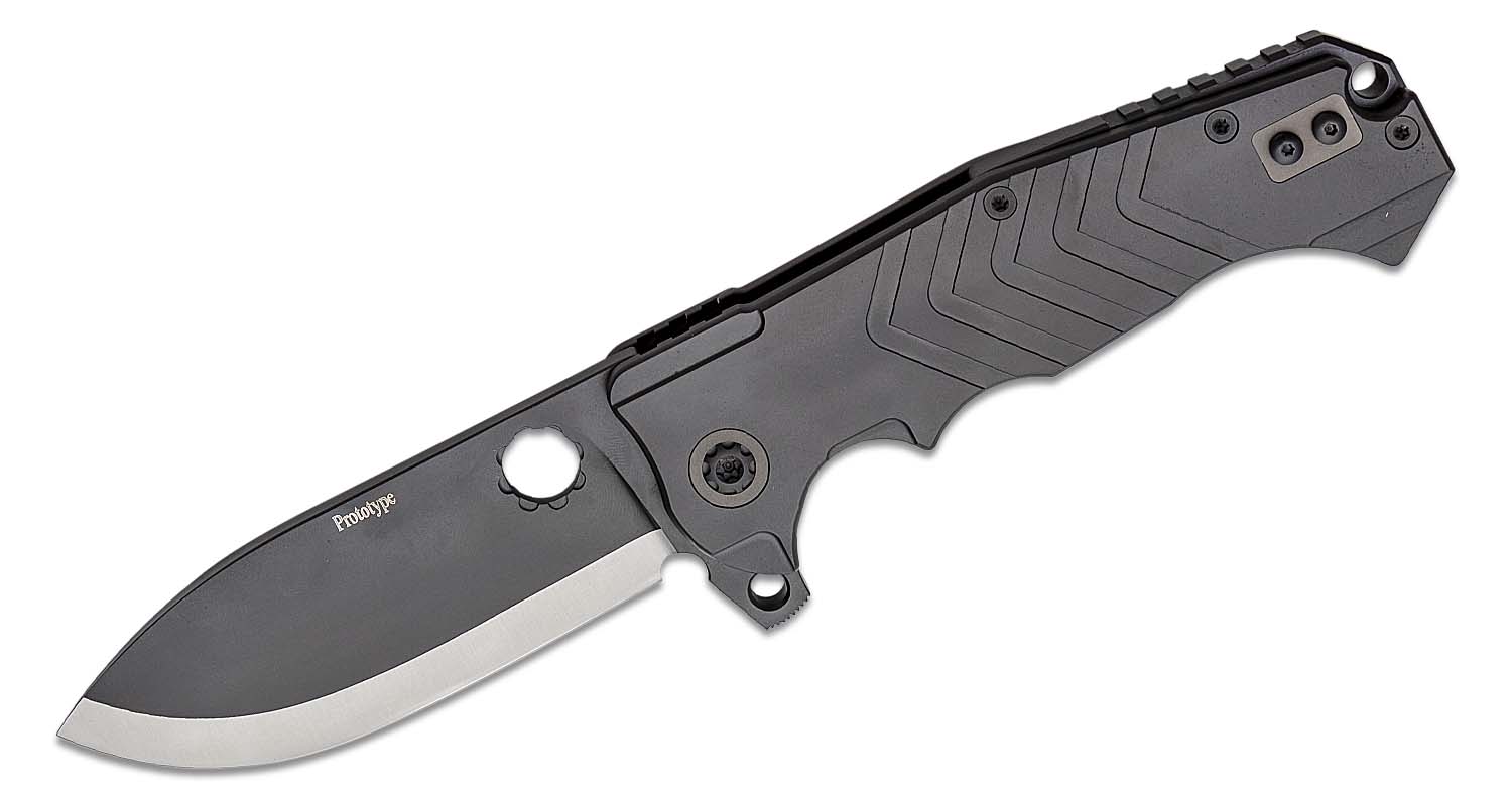 Reviews and Ratings for Andre De Villiers Knives Trailboss 2 KalGard