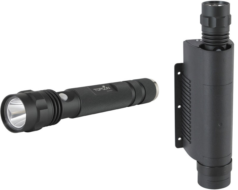 Reviews and Ratings for AE Light TGMK1 TopGun Tactical LED Flashlight ...