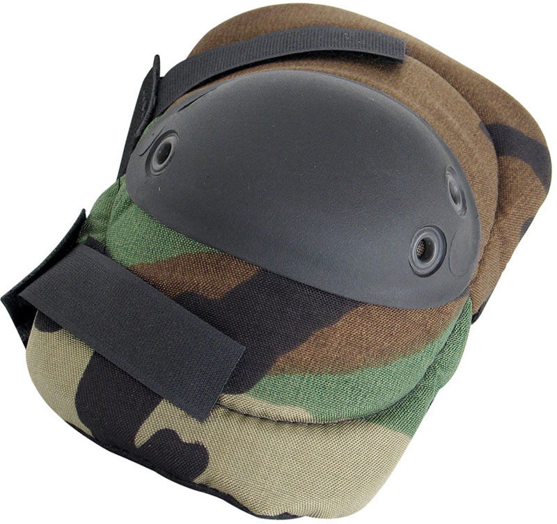 Reviews and Ratings for AltaFLEX Tactical Military Elbow Pads, Velcro