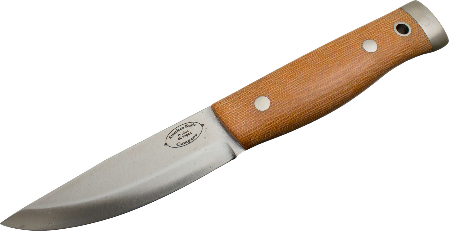 Reviews and Ratings for American Knife Company Compact Forest Fixed 3.
