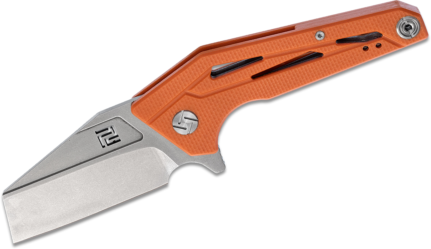 ArtisanCutlery Ravine Flipper Knife 2.91