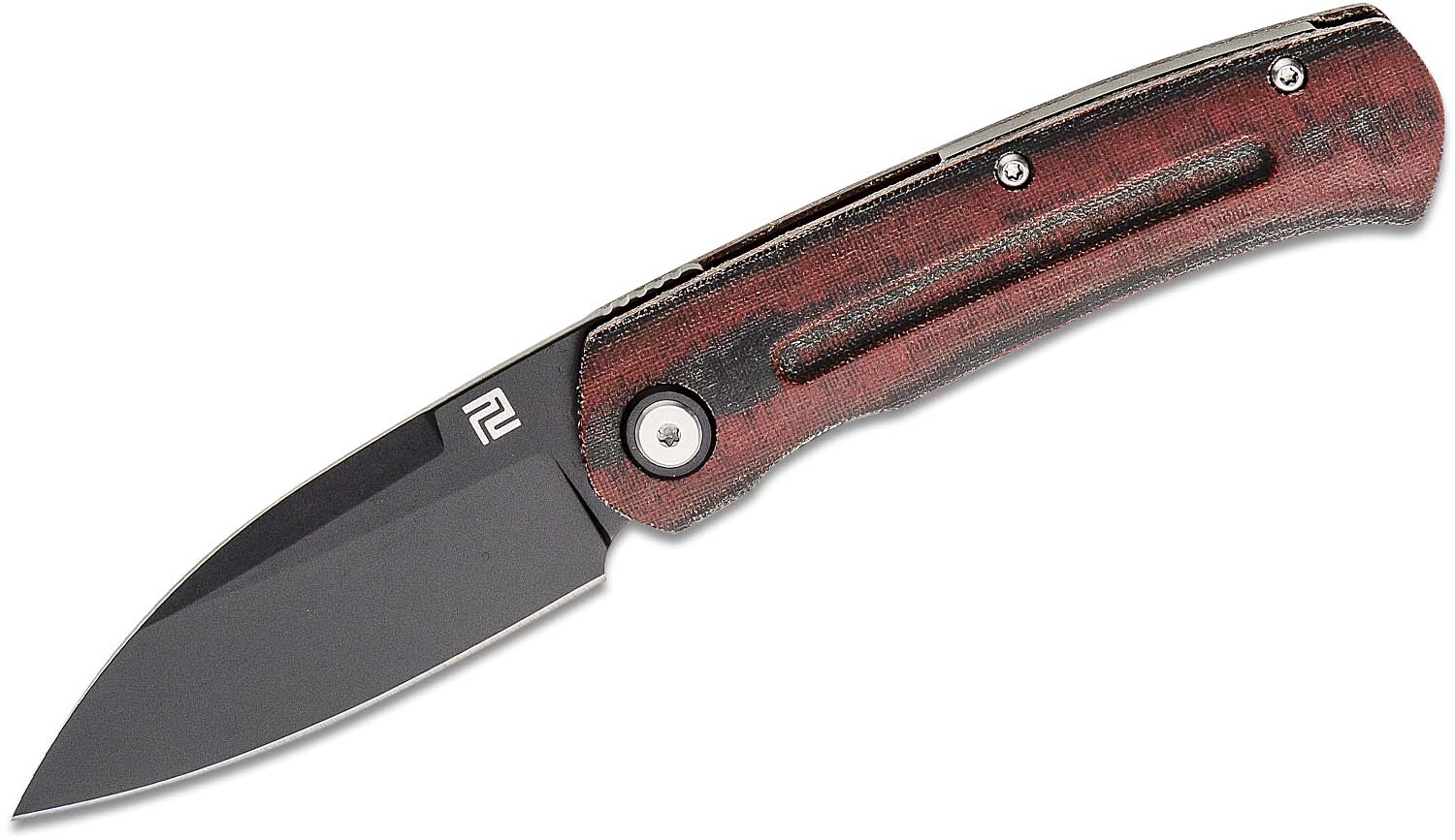 Reviews and Ratings for ArtisanCutlery Small Centauri Front