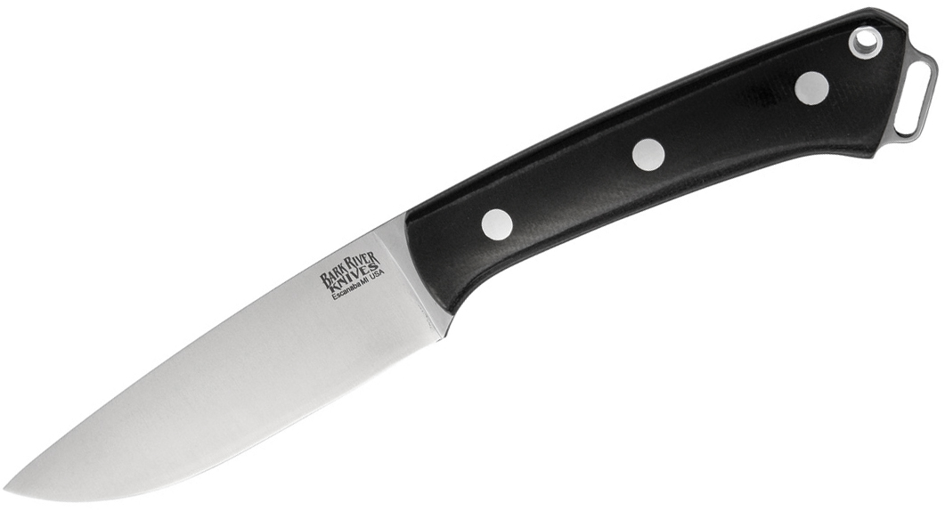 Bark River Knives Fox River Fixed 4.06