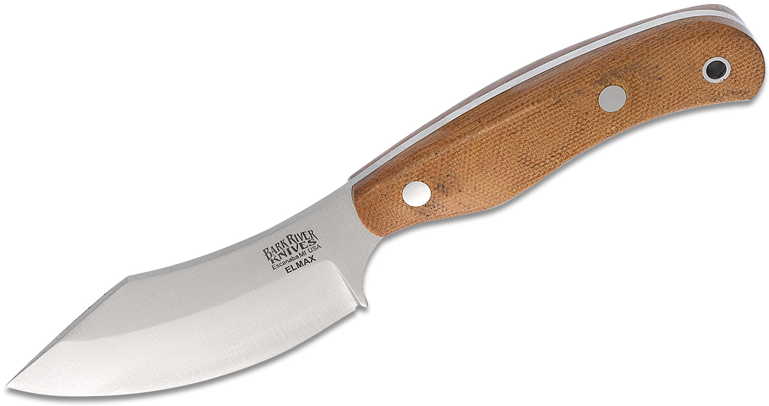 Reviews and Ratings for Bark River Knives JX6 Companion Fixed Blade