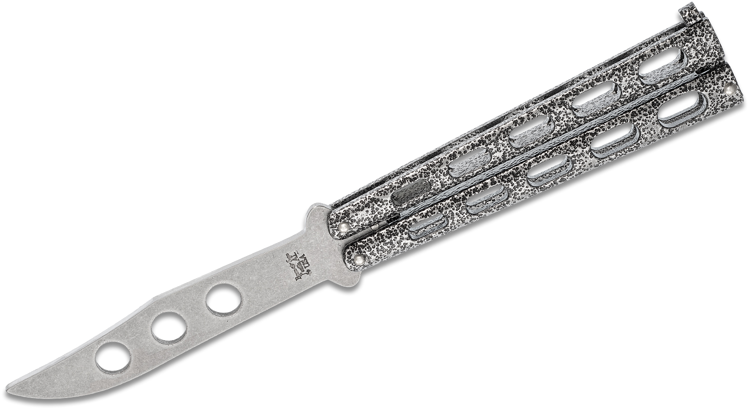 oldsea Butterfly MACHILDA 2個セット　ベロ　サンゾー Bear & Son 114TR 5