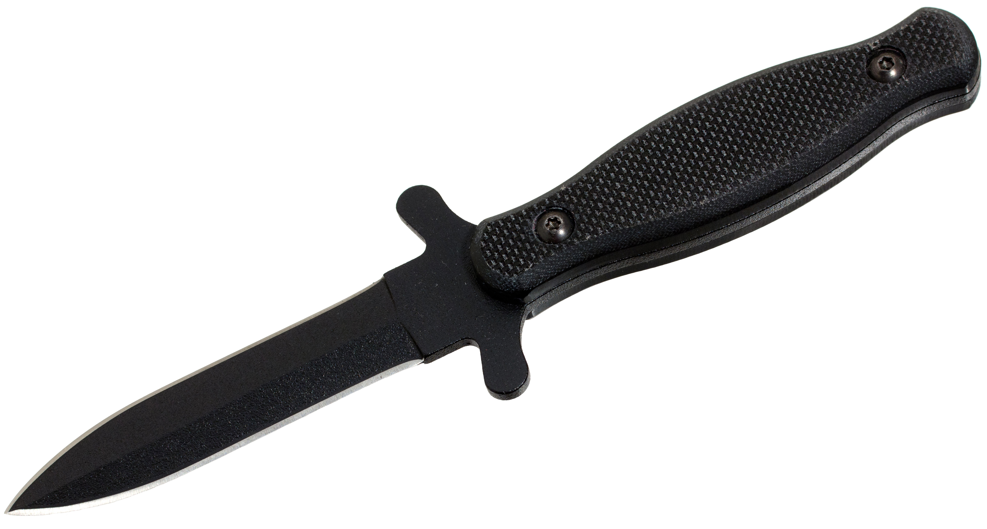 Bear & Son 789 Ninja II Boot Knife 3-5/8