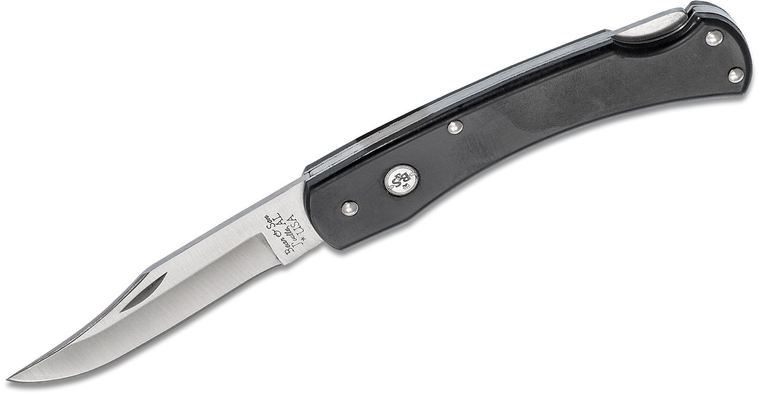 Lockback Folding Knives 1 to 30 of 42 results Bear and Bear & Son 505D India Midsize Folder 2.75 Damascus Clip