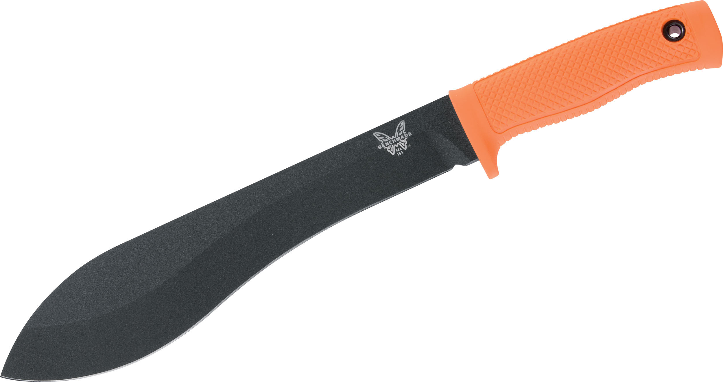 Benchmade Jungle Bolo Fixed 9.69