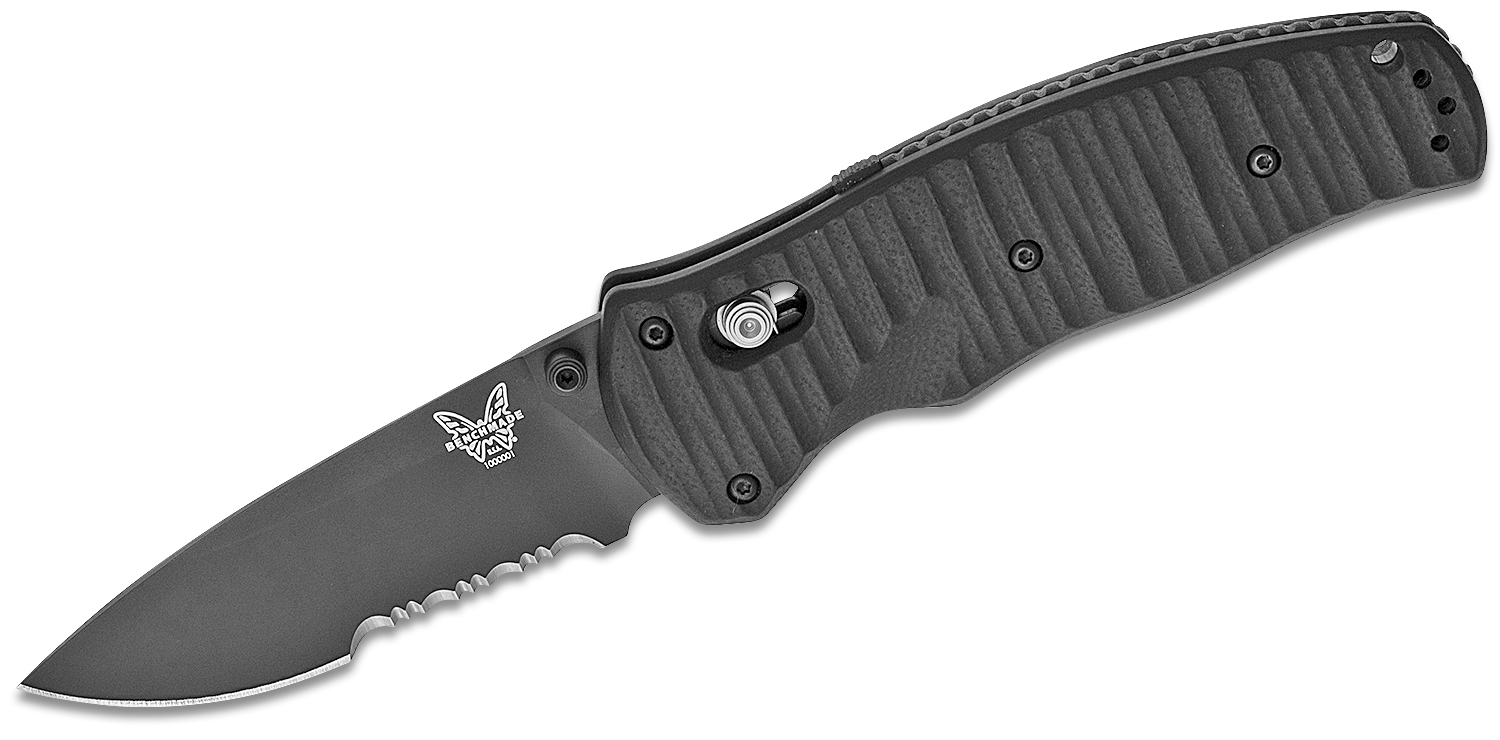 Benchmade Volli AXIS-Assisted Folding Knife 3.26