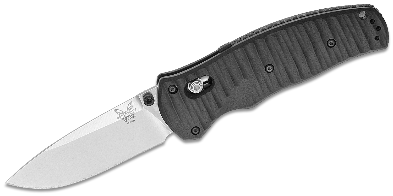 Benchmade 1000001 Volli AXIS-Assisted Folding Knife 3.26